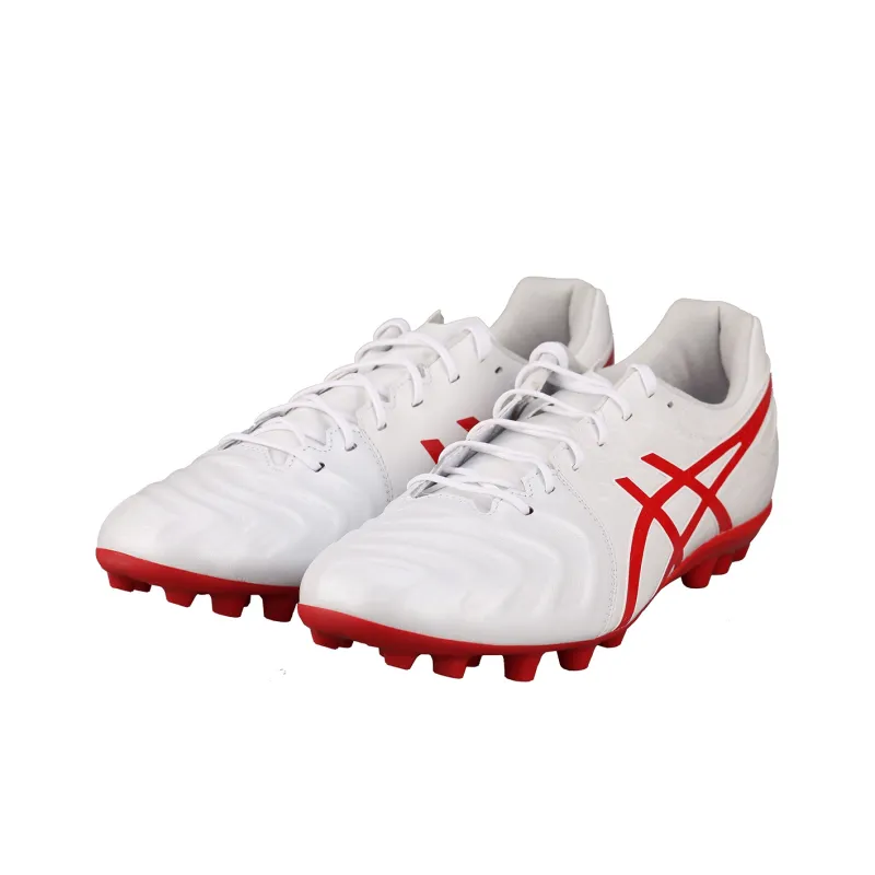 Asics DS Light AG 'White Red'-2