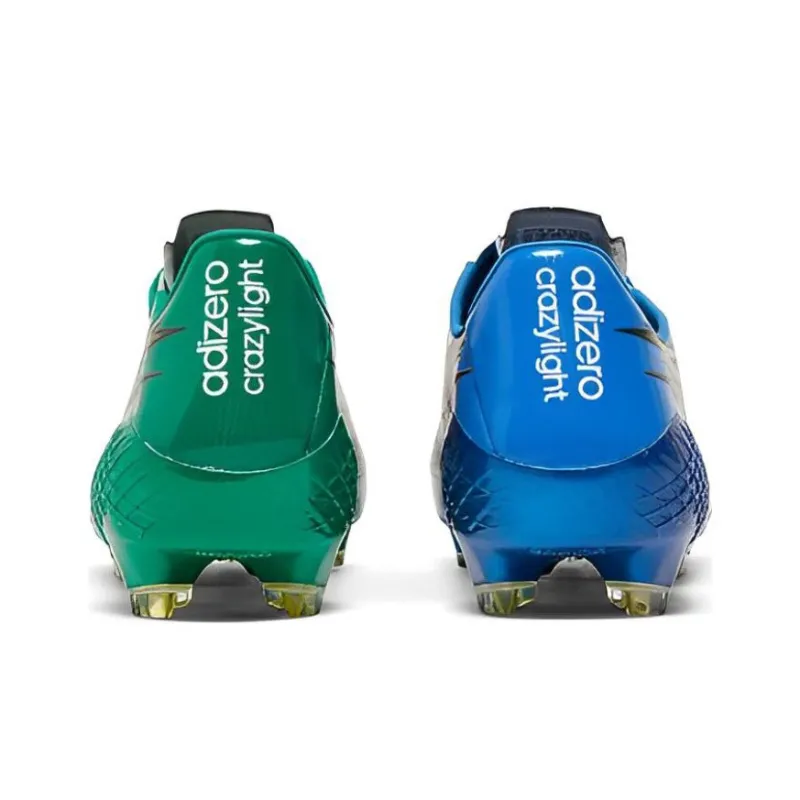 adidas Niky's Sports X Adizero F50 Ghosted Crazylight FG 'Memory Lane'-3