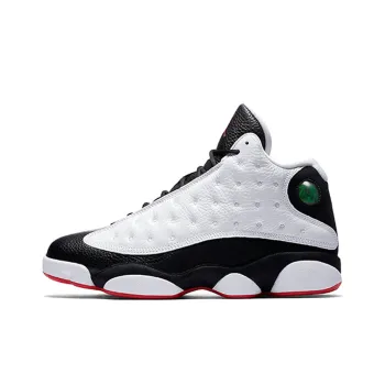 JORDAN 13 Retro He Got Game 2018