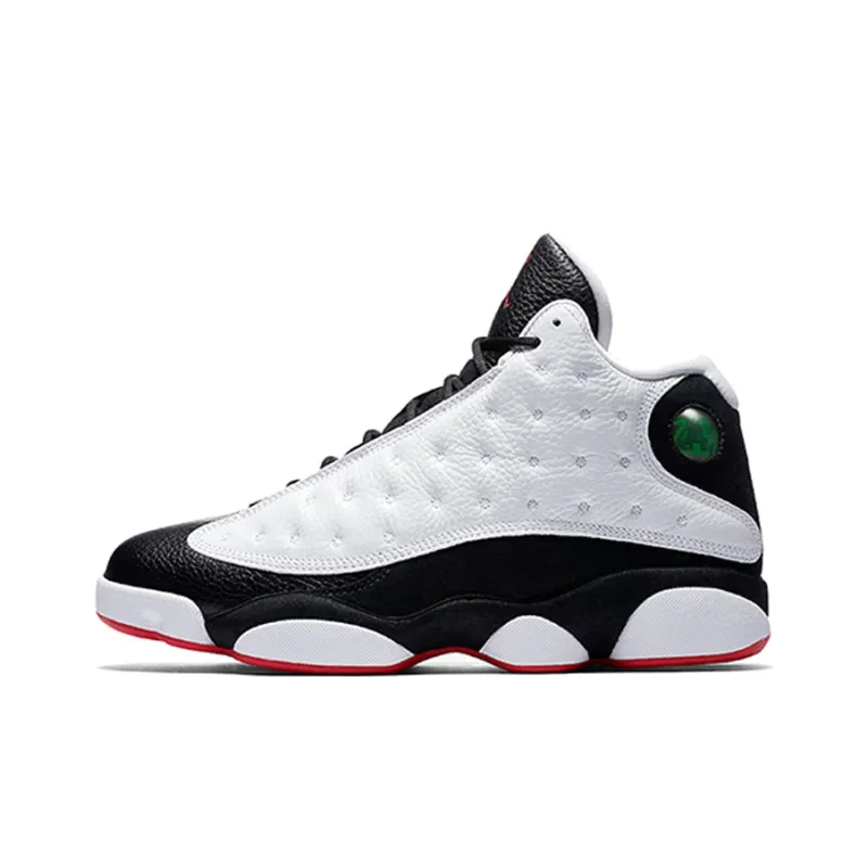 JORDAN 13 Retro He Got Game 2018-0