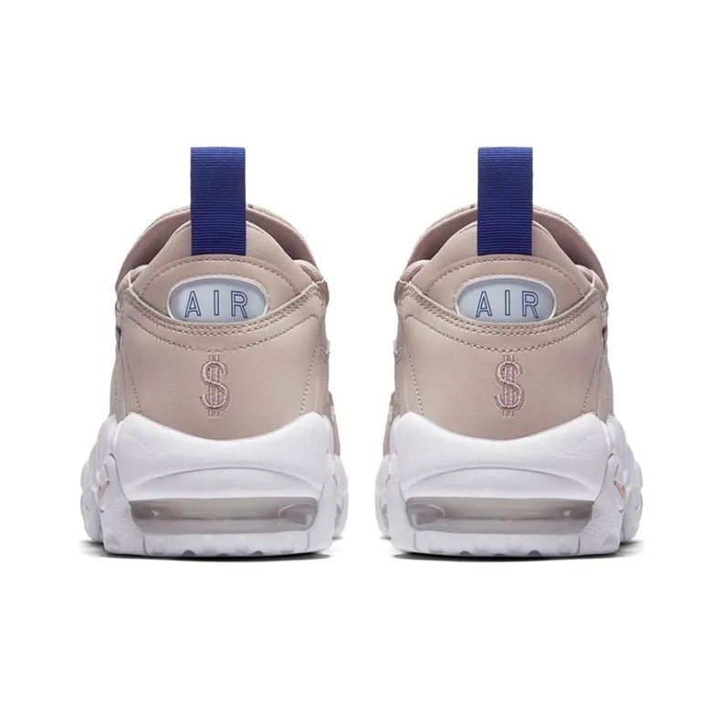 Nike Air More Money Particle Beige Women's-4