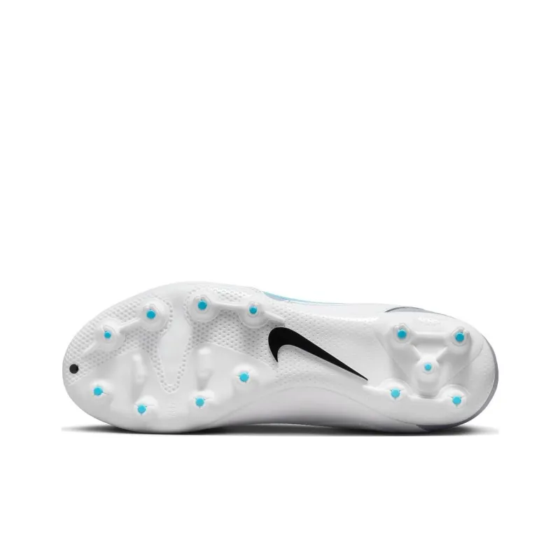 Nike Tiempo Legend 9 Pro Hg 'White Baltic Blue'-5