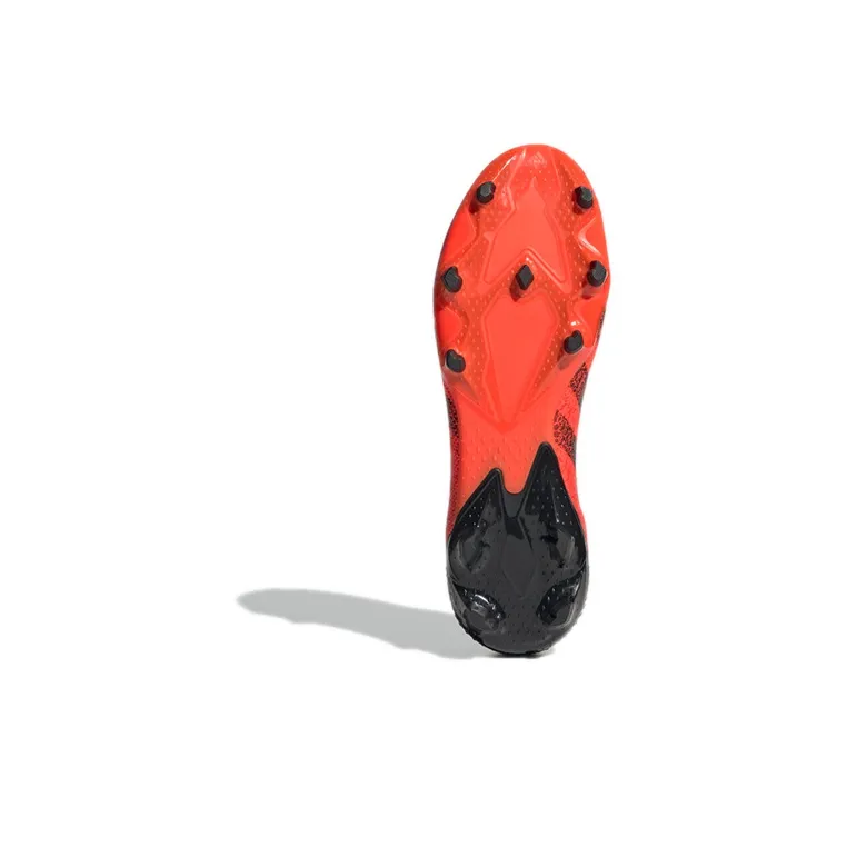 Adidas Predator Freak.3 Fg 'Demonscale Solar Red'-5