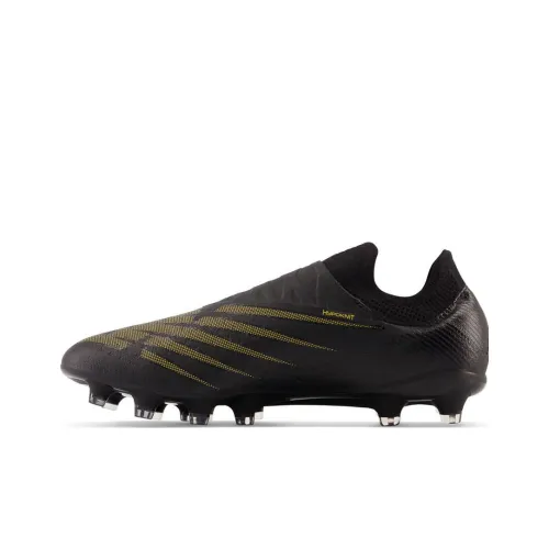 New Balance Furon V7 Pro HG 'Black Gold'