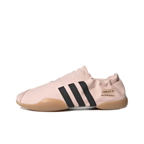 adidas originals Taekwondo Shoes - Pink