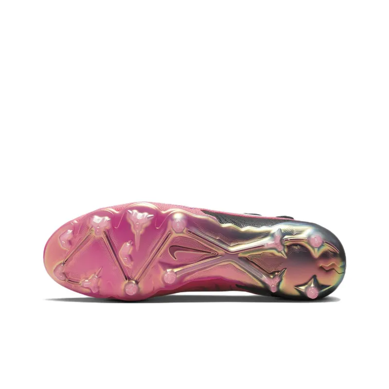 Nike Gripknit Phantom Gx Elite Dynamic Fit Fg Hyper Pink-5