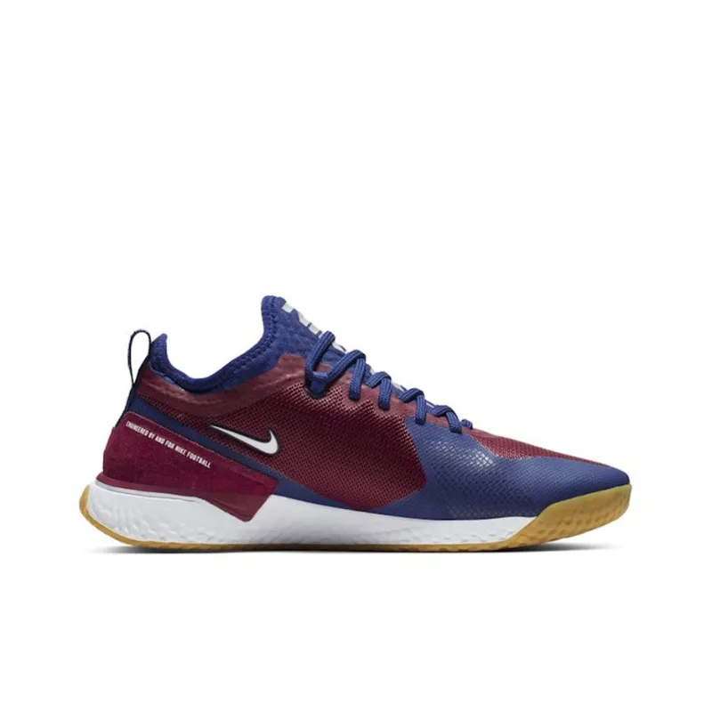 Nike F.C. React 'Team Red Blue Void'-1