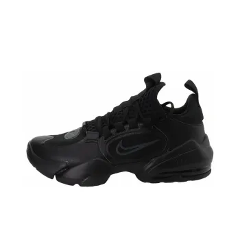 Nike Air Max Alpha Savage 2 Triple Black