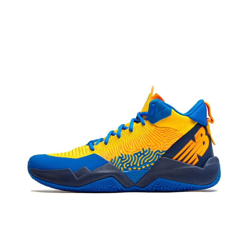 New Balance Two Wxy 'My City Pack Oklahoma City'-0