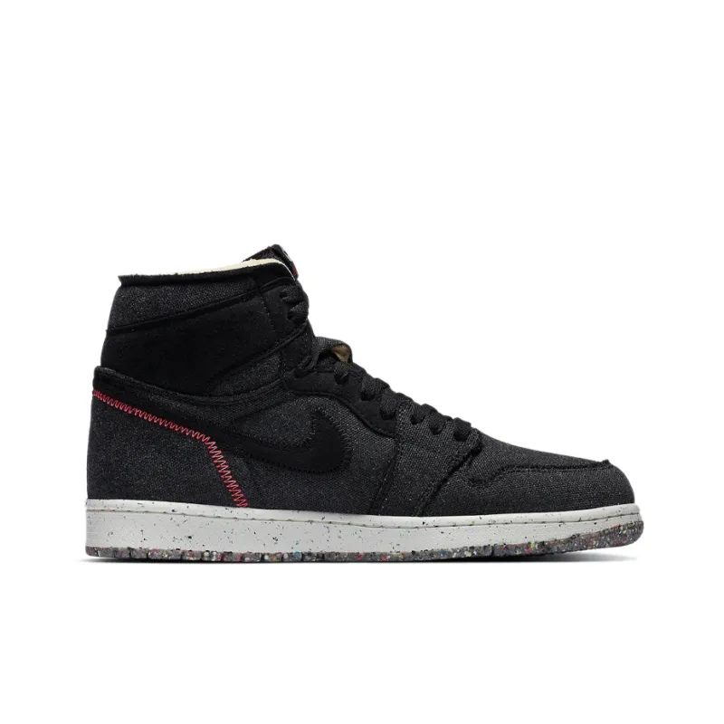 Jordan 1 Retro High Zoom Crater-1