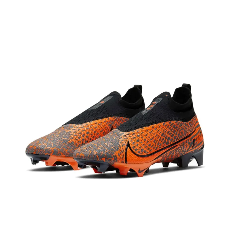 Nike X Odell Beckham Jr Vapor Edge Elite 360 'Predator Print'-2