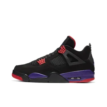 Jordan 4 Retro Raptors Drake OVO 2019