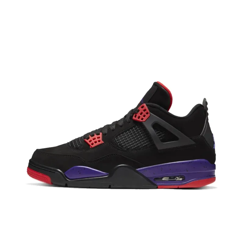 Jordan 4 Retro Raptors Drake OVO 2019-0