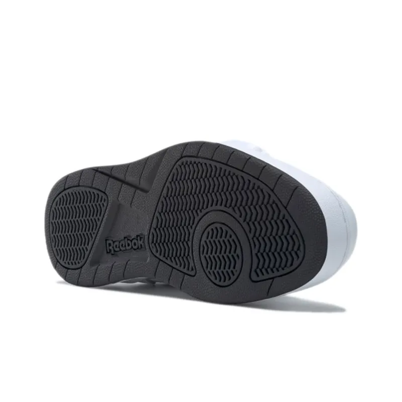 Reebok BB4500 High Strap 'White Black'-5