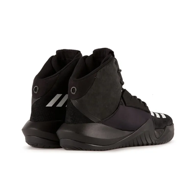 Adidas Crazy Team 2017 Day One Black-3