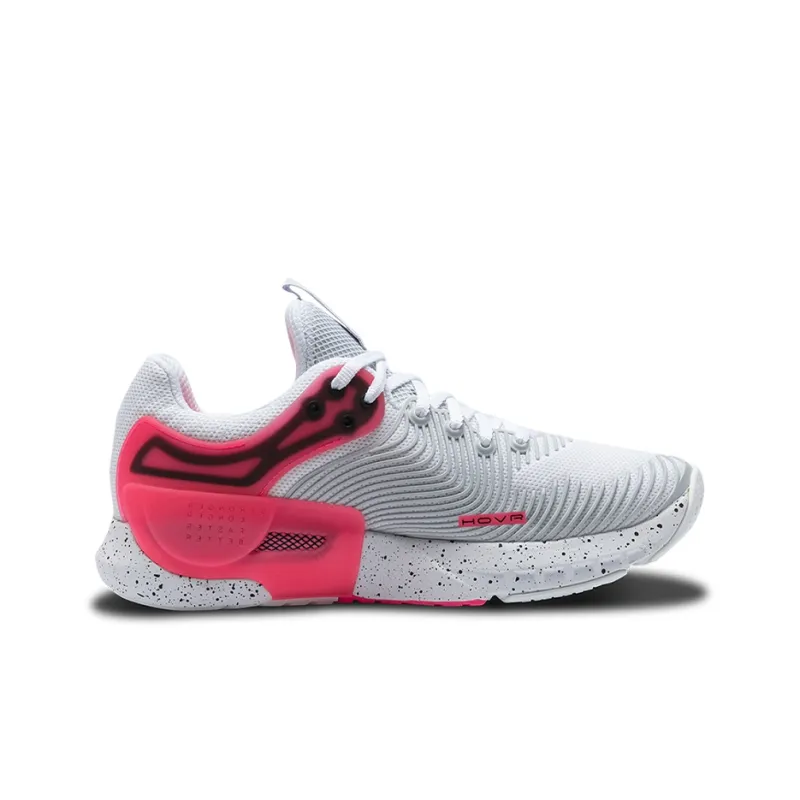 Under Armour Hovr Apex 2 'White Beta' Women's-1