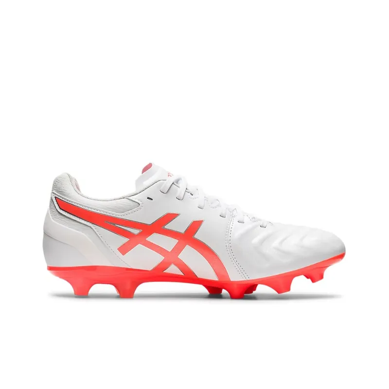 Asics Ds Light Cozy 'White Red'-1