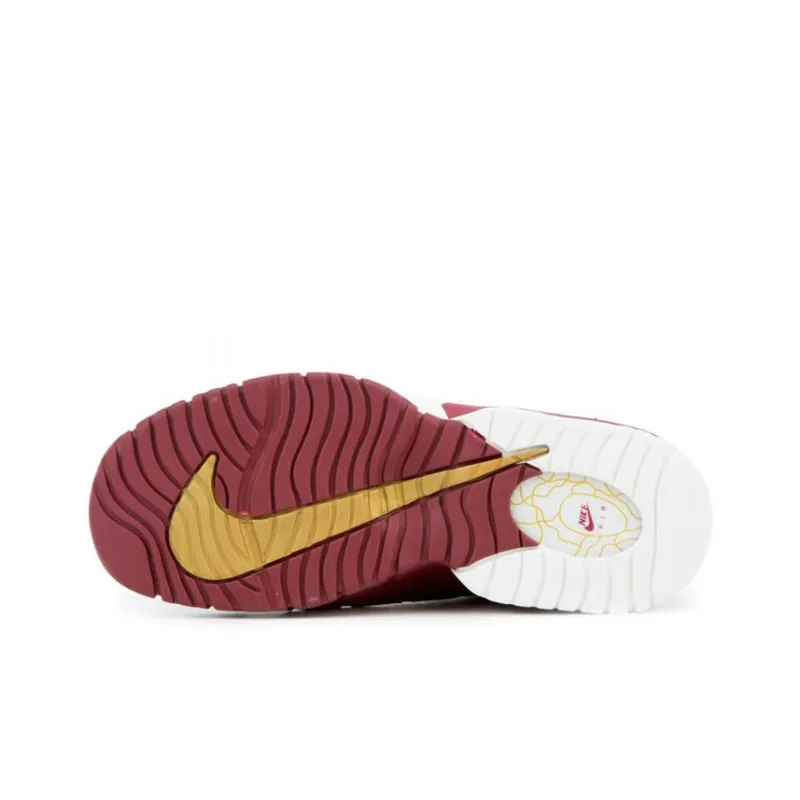 Nike Air Max Penny Le 'Team Red' Gs-5