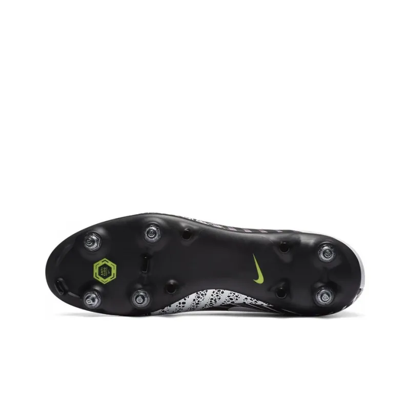 Nike Mercurial Superfly 7 Academy Mds Sg Pro 'Black White'-3