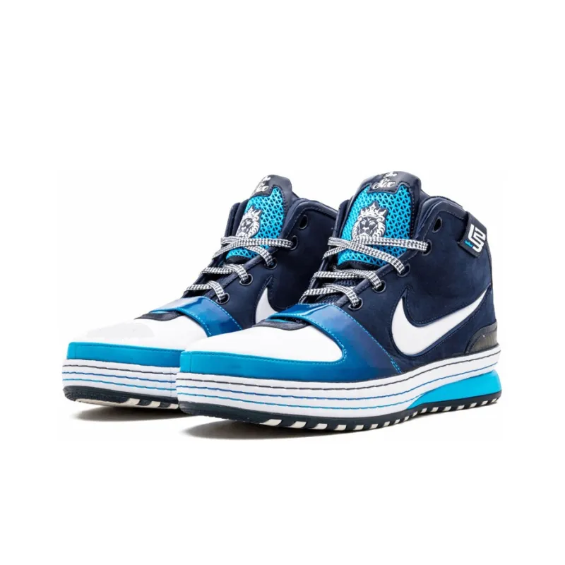 Nike LeBron 6 All Star Game-2