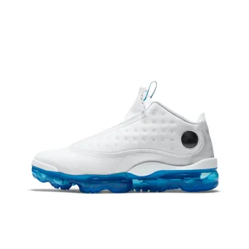JORDAN Reign 'White Black Photo Blue' Women's
