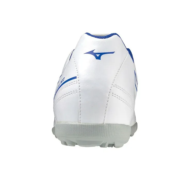 Mizuno Monarcida White Grey Blue-3