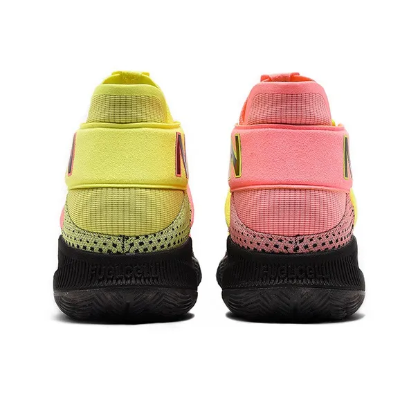 New Balance OMN1S Kawhi Leonard Sunrise-3