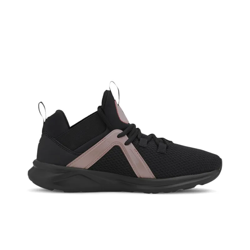 PUMA Enzo 2 Shimmer 'Black Peachskin' Women's-1