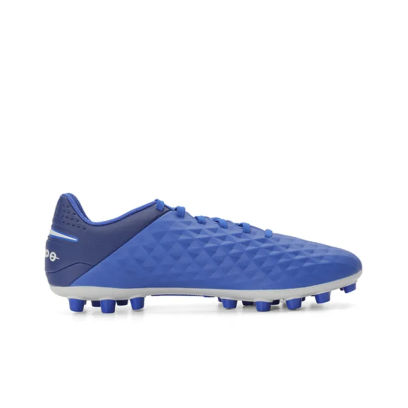 Nike Legend 8 Academy Ag Artificial Grass 'Blue White'-1