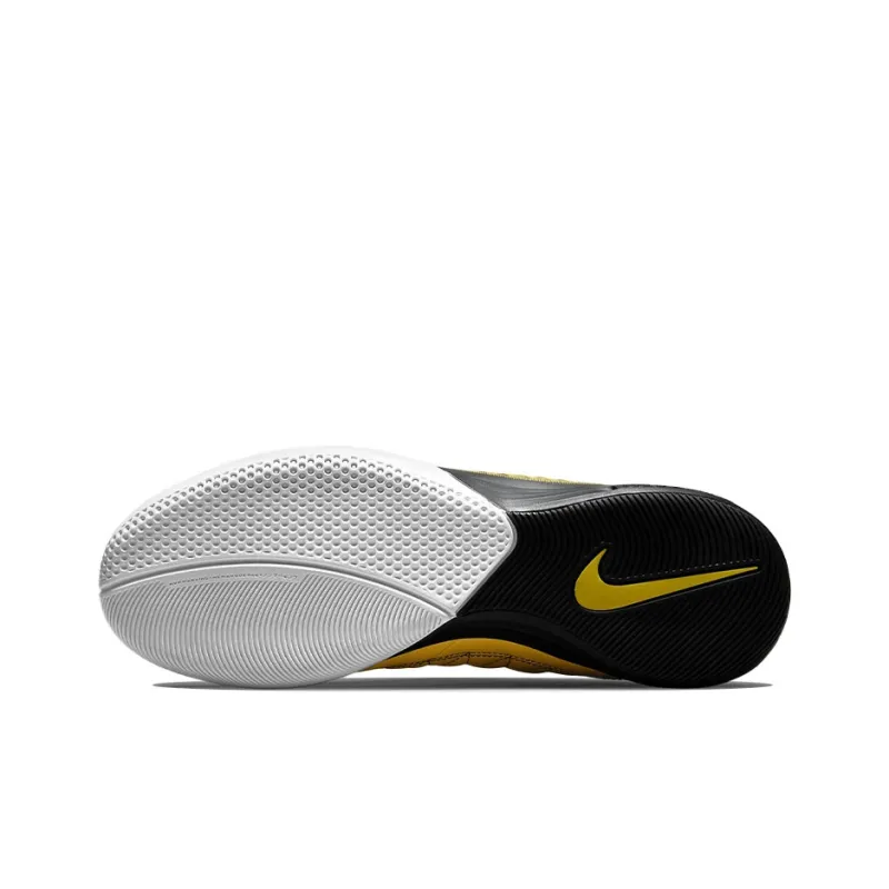 Nike Lunar Gato Ii Ic 'Opti Yellow'-5