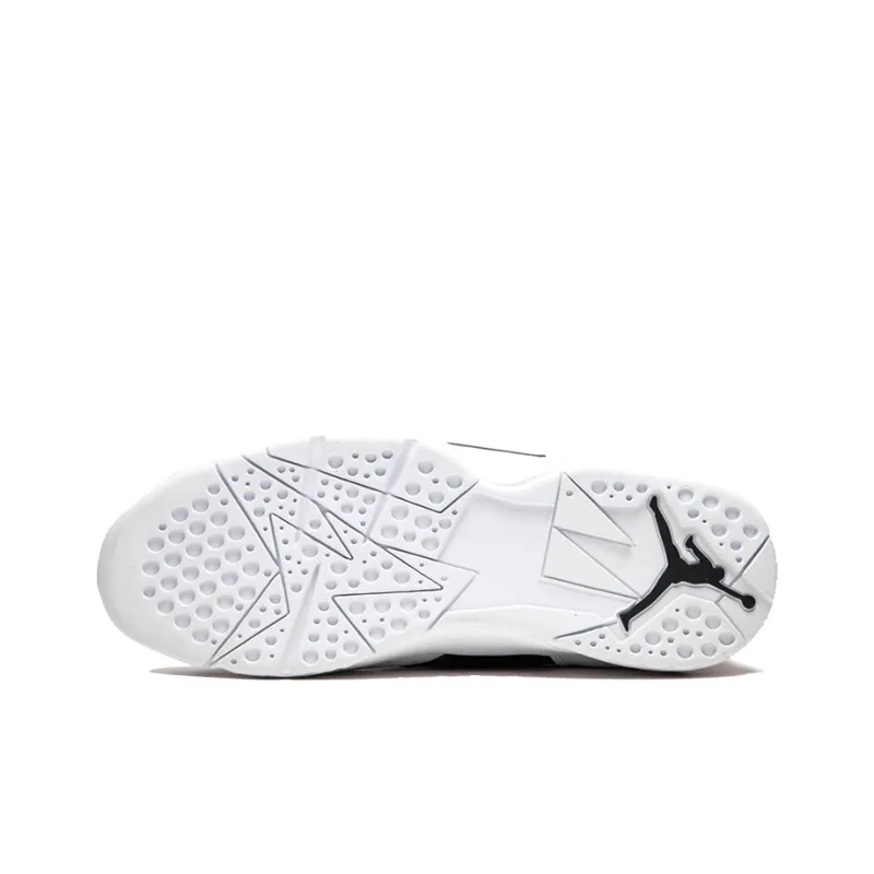Jordan 7 Retro Championship Pack Champagne-4