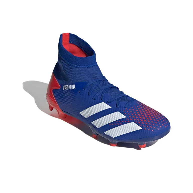 Adidas Predator 20.3 Team Royal Blue-2
