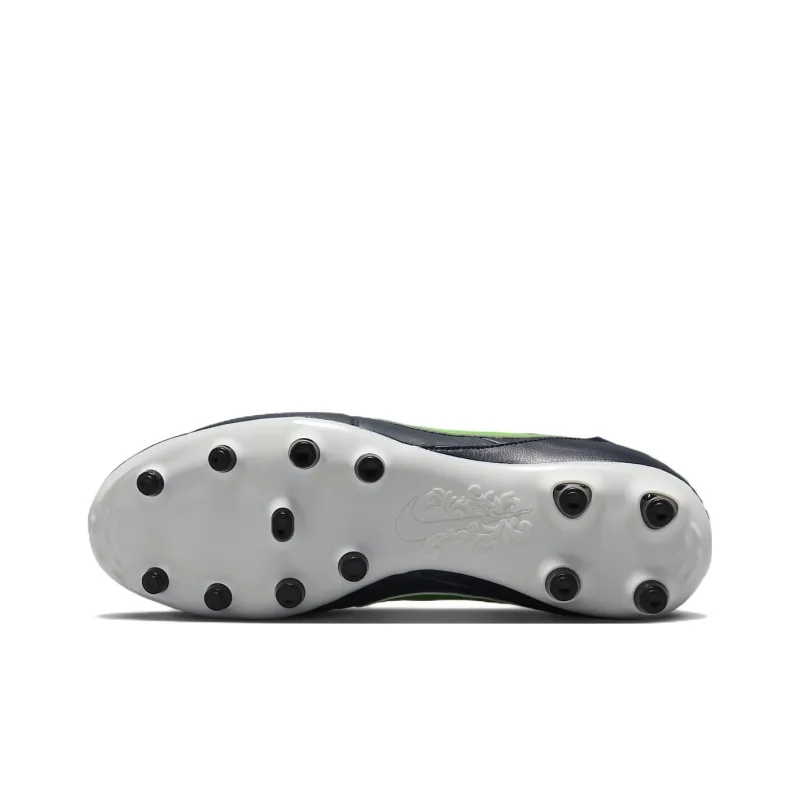 Nike Premier 3 Fg 'Obsidian Rage Green'-5