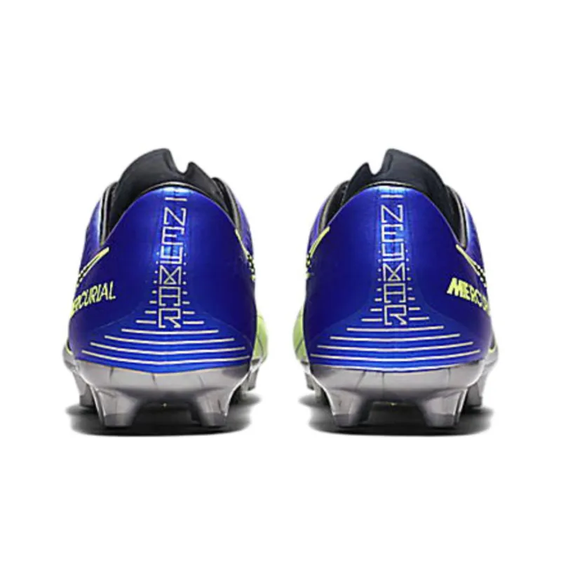 Nike Mercurial Belochi 3 Neymar Hg 'Sliver Blue'-3