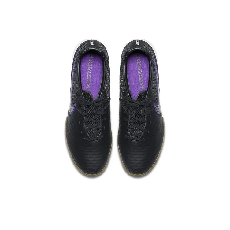 Nike Magistax Finale Ic 'Black Purple White'-2