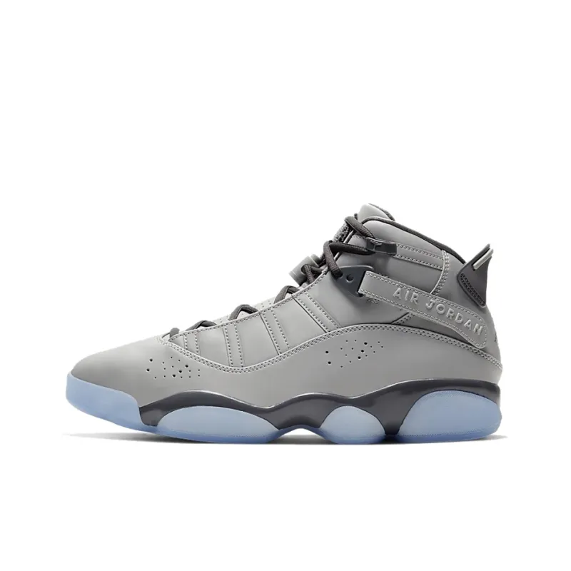 Jordan 6 Rings 3M 2020-0