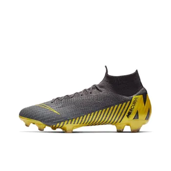 Nike Mercurial Superfly 6 Elite Fg 'Thunder Grey'