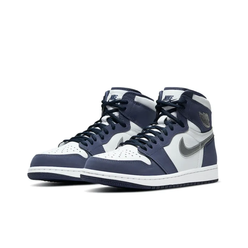 JORDAN 1 Retro High CO.JP Midnight Navy 2020-2