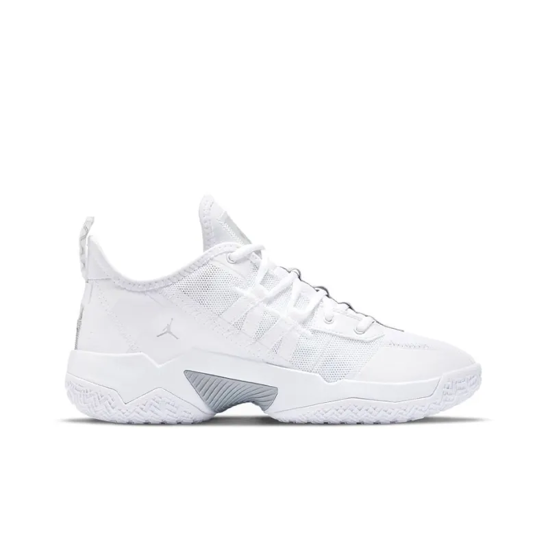 Air Jordan Westbrook One Take 2 Pf 'White'-1
