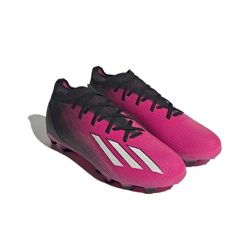 Adidas X Speedportal.2 Mg 'Team Shock Pink Black'-2
