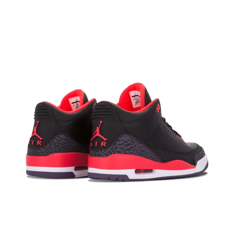 Jordan 3 Retro Crimson-3