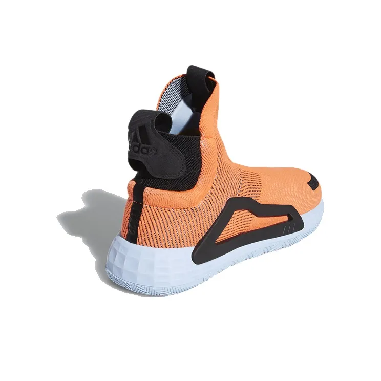 Adidas N3xt L3v3l Hi Res Coral-2