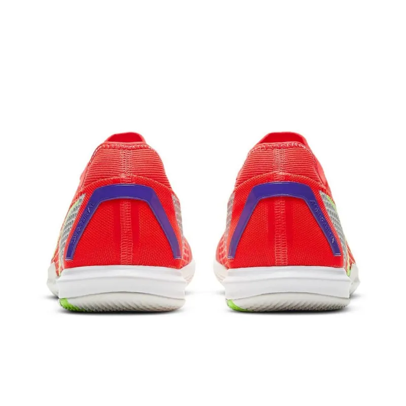 Nike Mercurial Vapor 14 Pro Ic 'Red White Yellow'-4