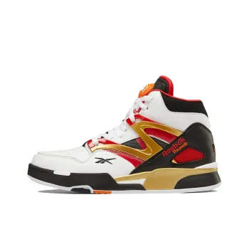Reebok Pump Omni Zone Ii United By Basketball