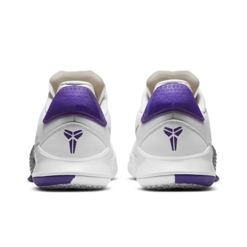 Nike Mamba Fury Ep Lakers Home-4