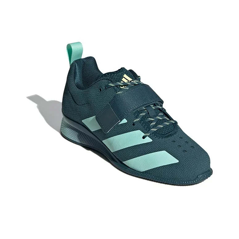 Adipower Weightlifting Women's Adidas 2 'Wild Teal Clear Mint' Women's-2