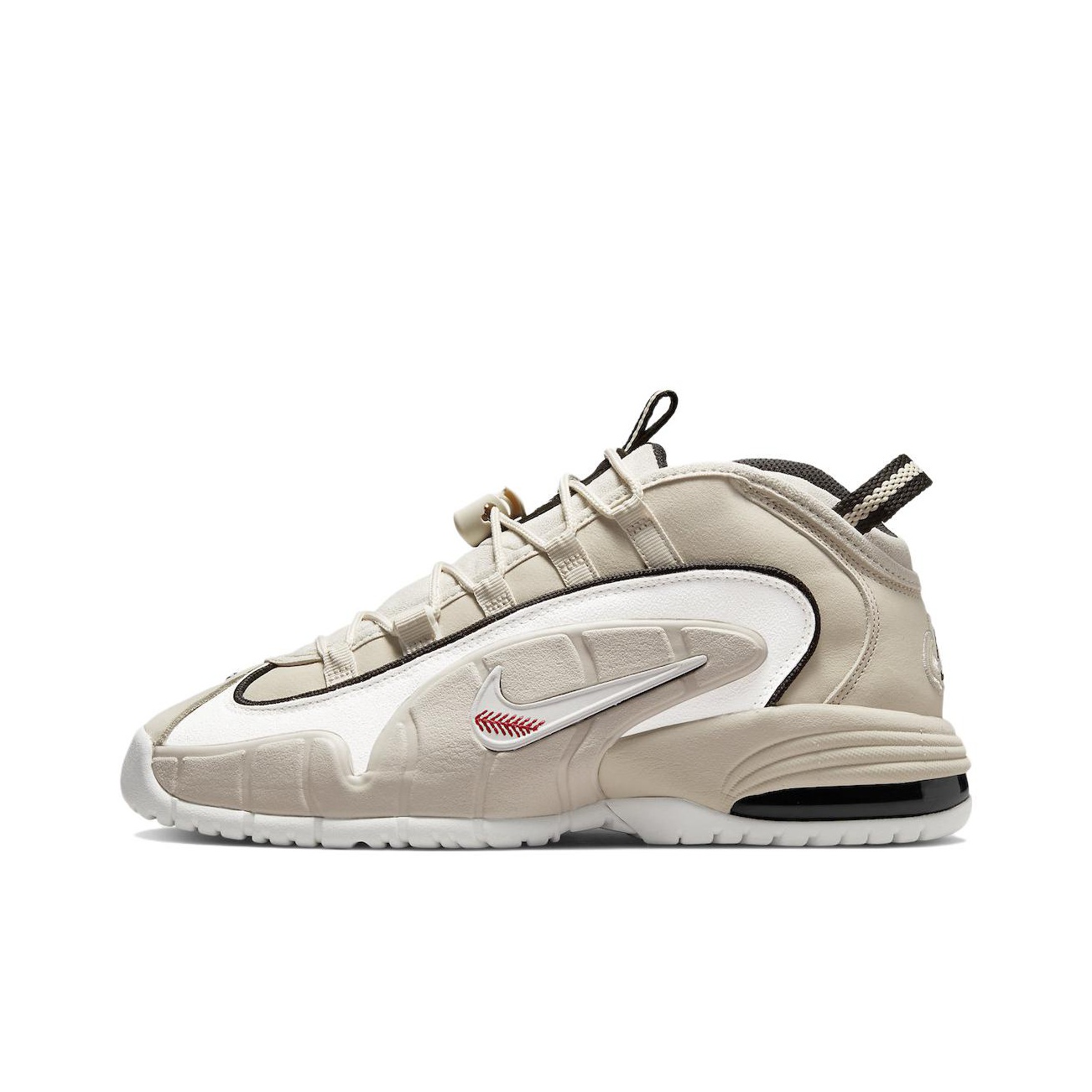 Nike Air Max Penny 1 Social Status Recess Photon Dust - POIZON