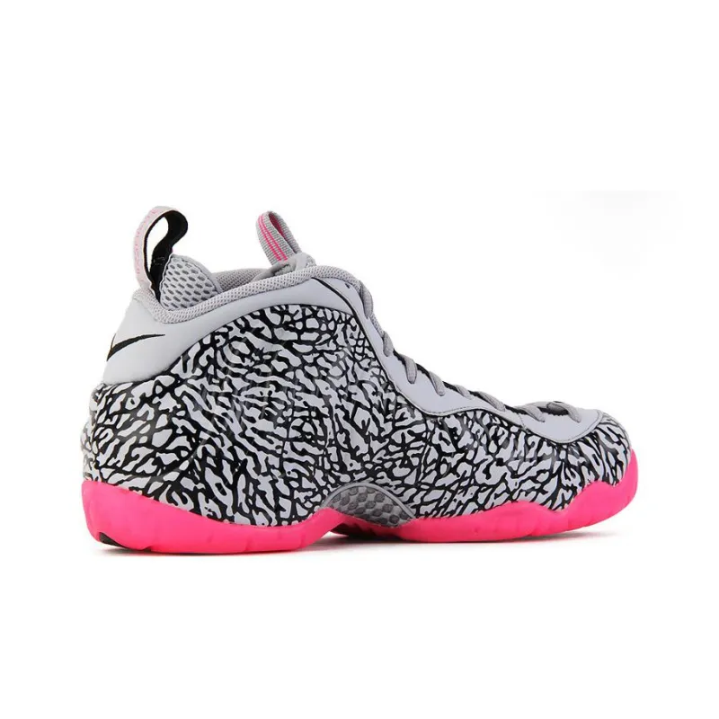 Nike Air Foamposite Pro Elephant Print-3