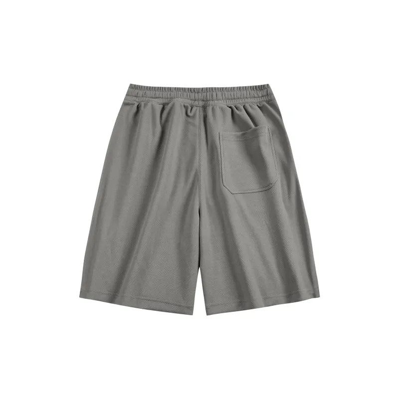 NOME Casual Shorts Unisex-9