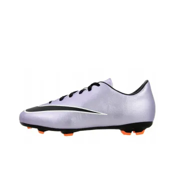 Nike Mercurial Victory V Fg 'Purple Black'
